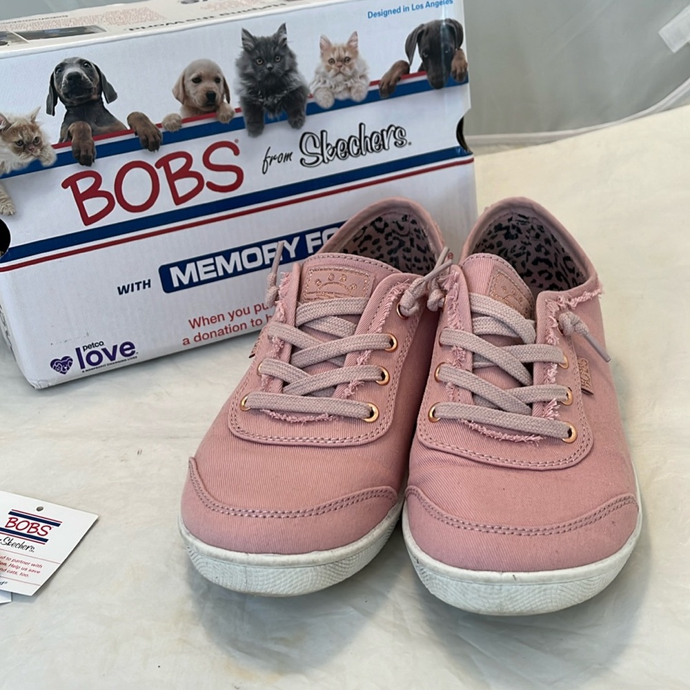 Bobs from Skechers